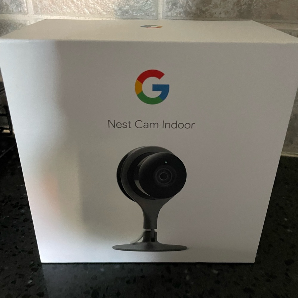 Google nest
